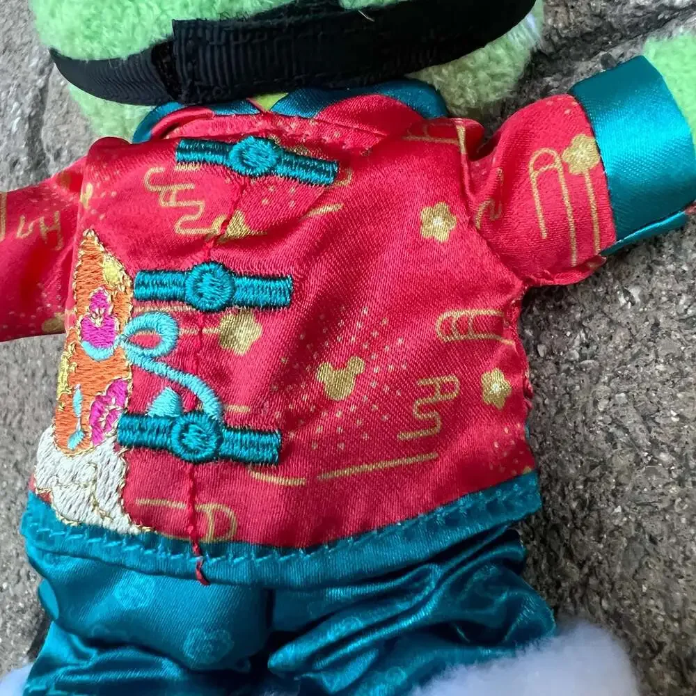 Disney nuimos kermit